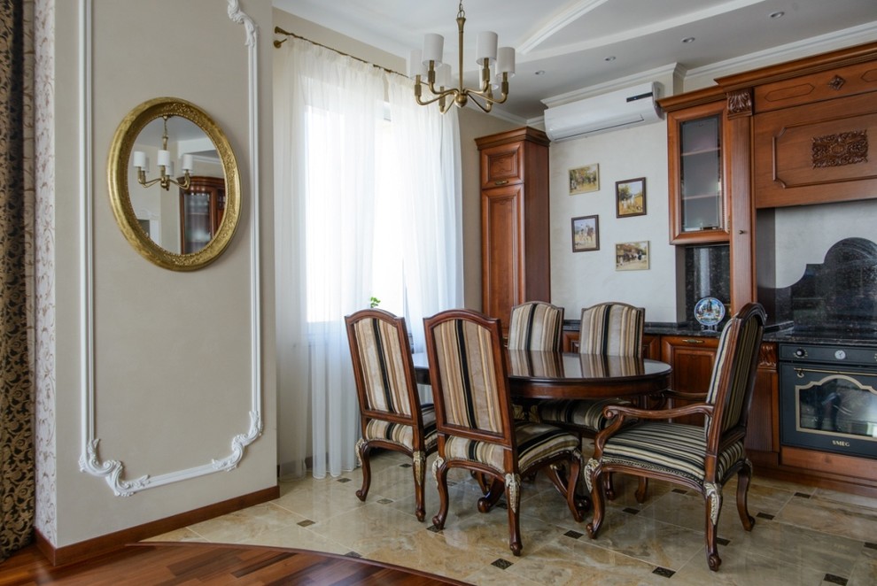 дизайн квартиры