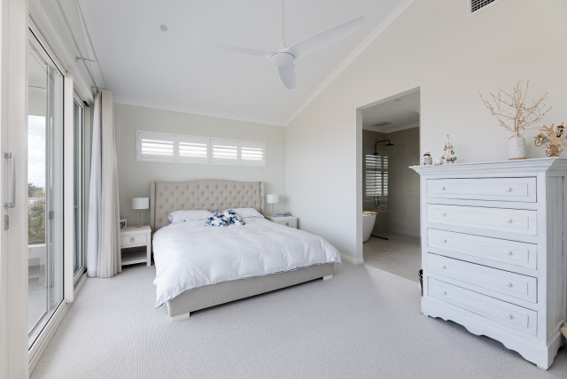 Sorrento maritim-schlafzimmer
