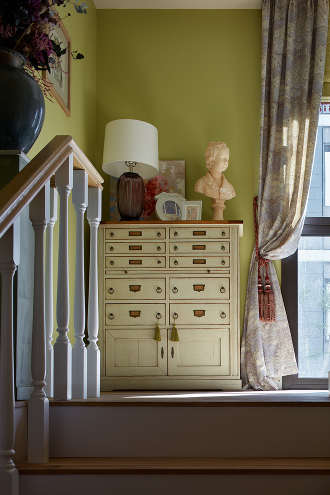 Дуплекс в Барселоне 200 м кв