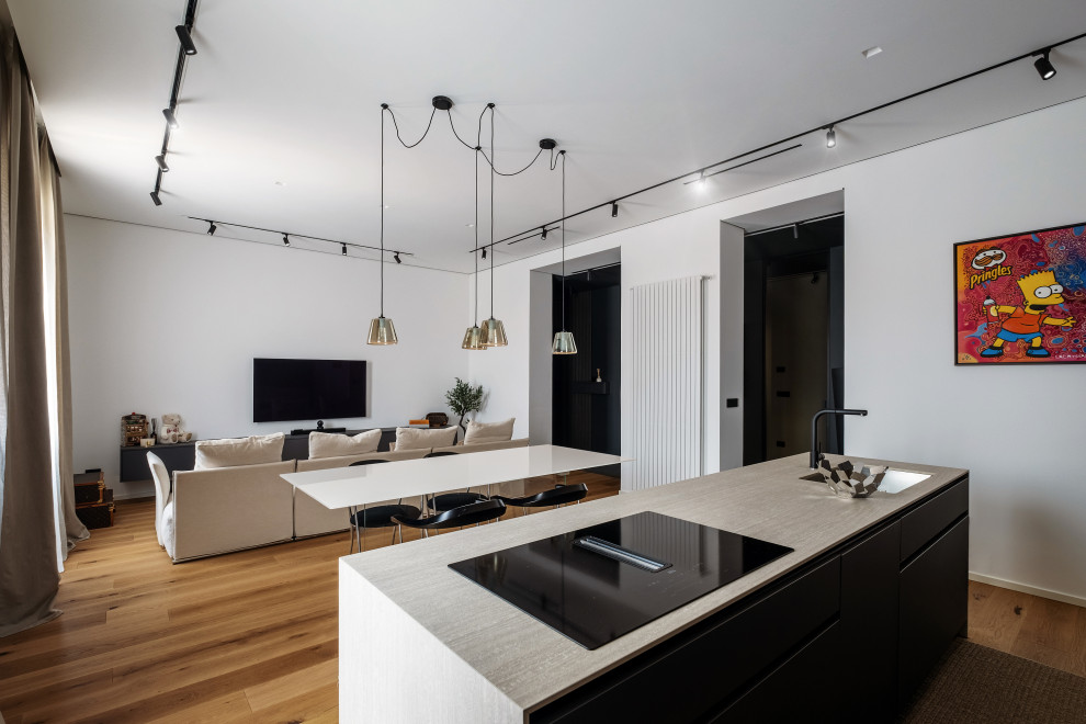 MGN apt | 90 MQ