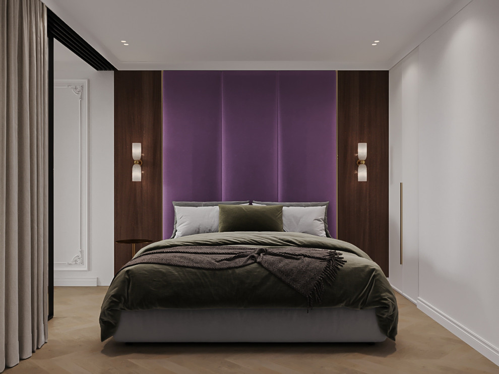 ЖК Петропавловский