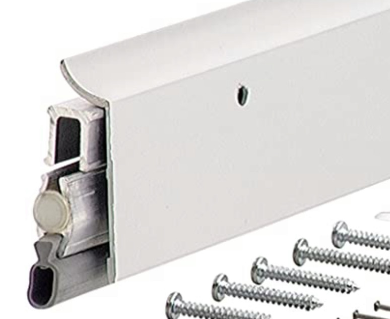 How to dampen sound from laundry room?