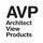 AVP ARCHITECT VIEW PRODUCTS BY IMASOTO
