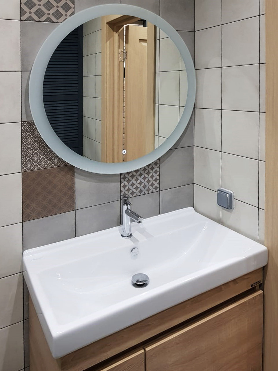 Аппартаменты в ЖК Золоторожский