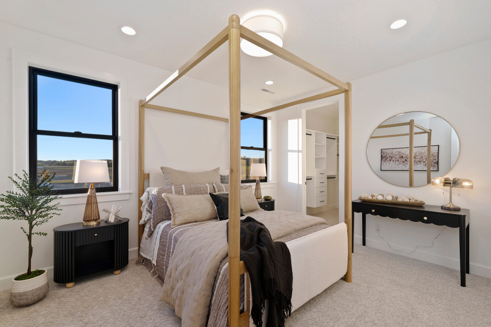 Star, Idaho Parade of homes
