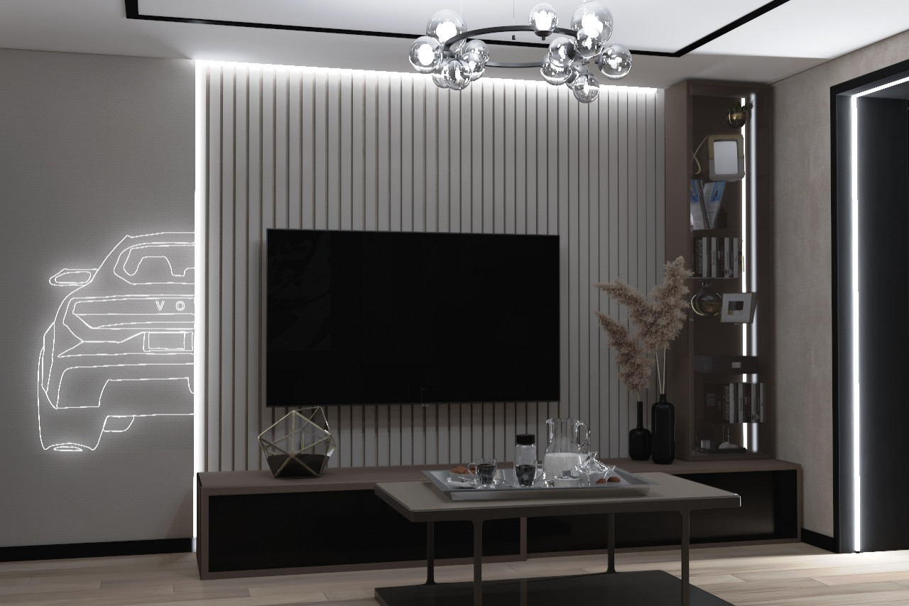 2-ух комнатная квартира, г.Череповец