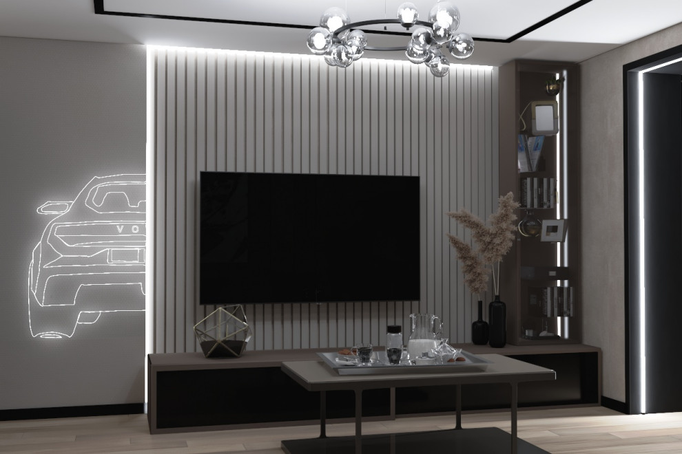 2-ух комнатная квартира, г.Череповец