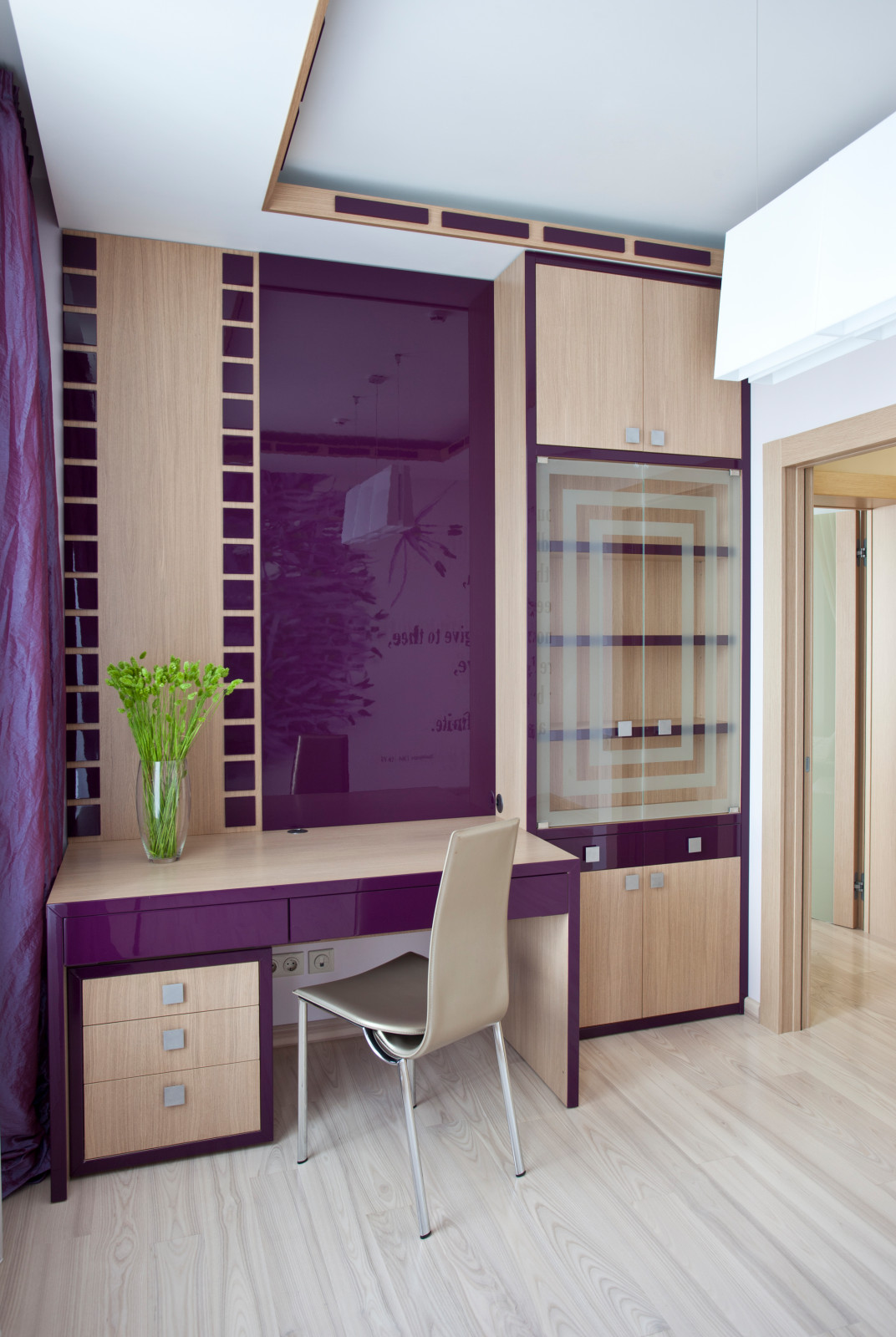 Квартира на ул.Маршала Жукова