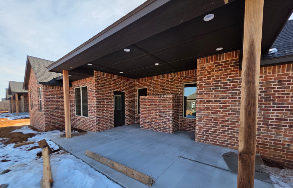 2605 Cloud Nine - For Rent or For Sale - In Progress