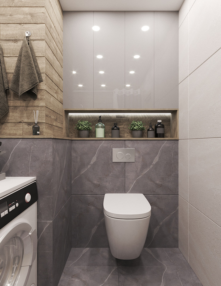 Ванная комната