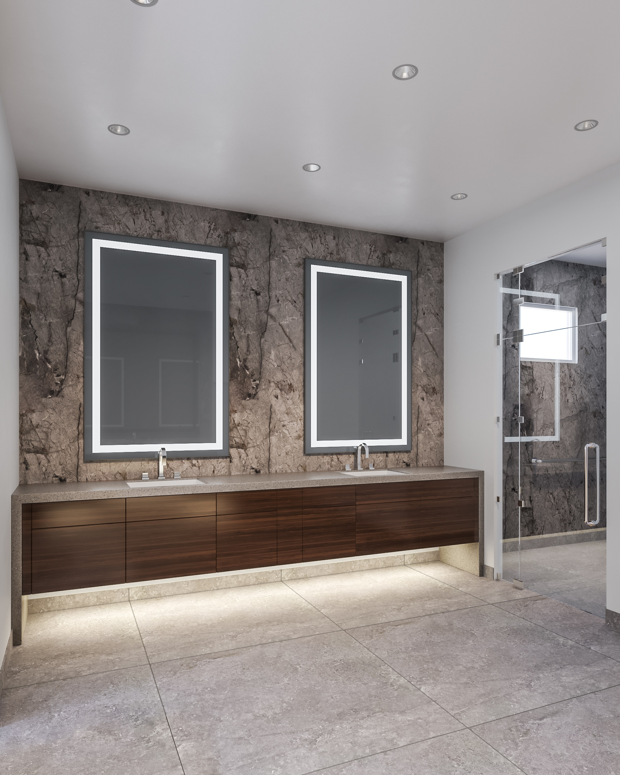Harvest Way - Home Remodel
