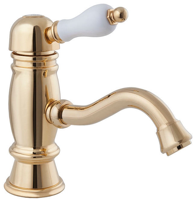Caprigo Faucets