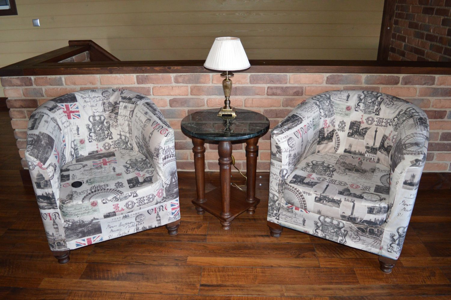 Коттедж в Кузнецово