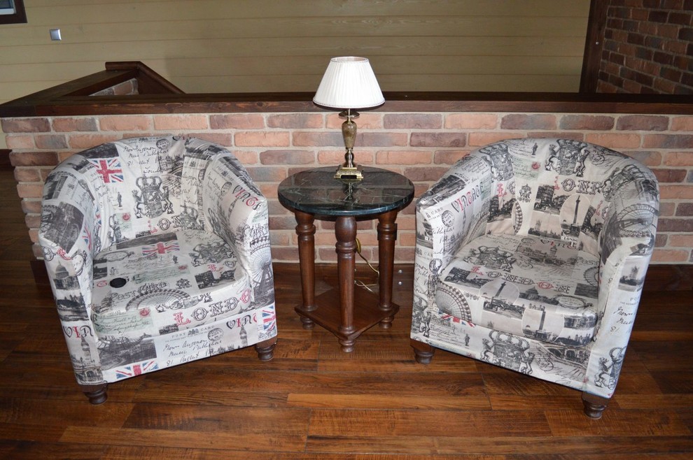 Коттедж в Кузнецово