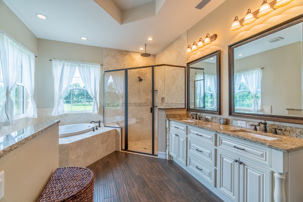 Plant City Custom Home