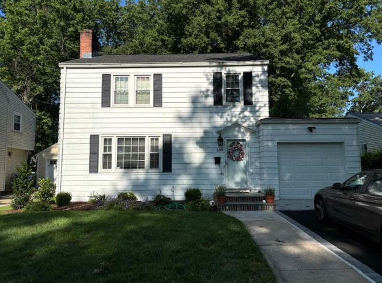 Creating Curb Appeal