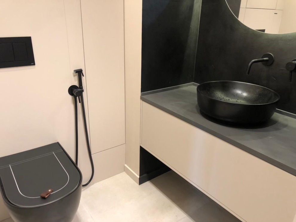 ЖК " Ботаника" с террасой