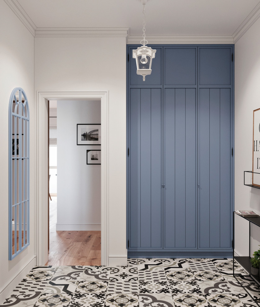 Таунхаус в Иннополисе, 1 этаж