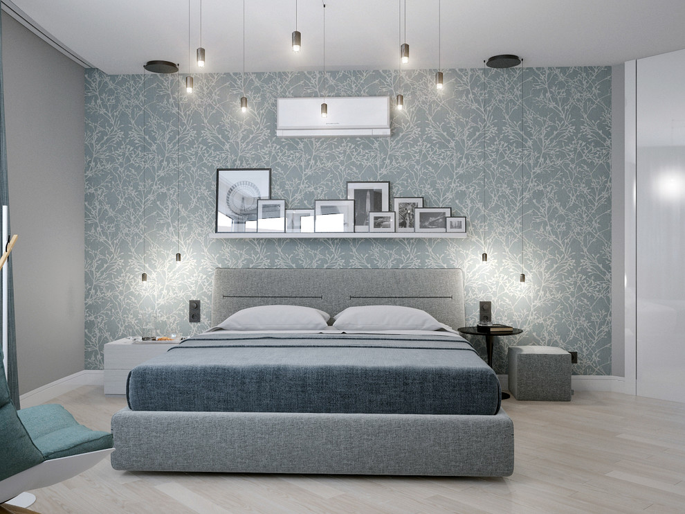 Квартира в современном стиле