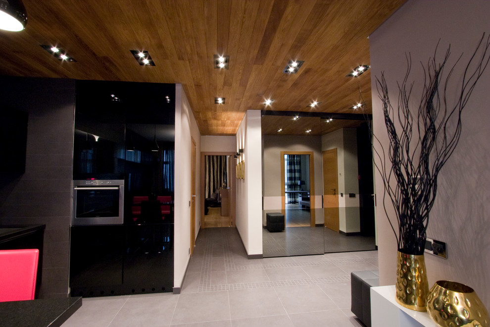 ж/к Шуваловский