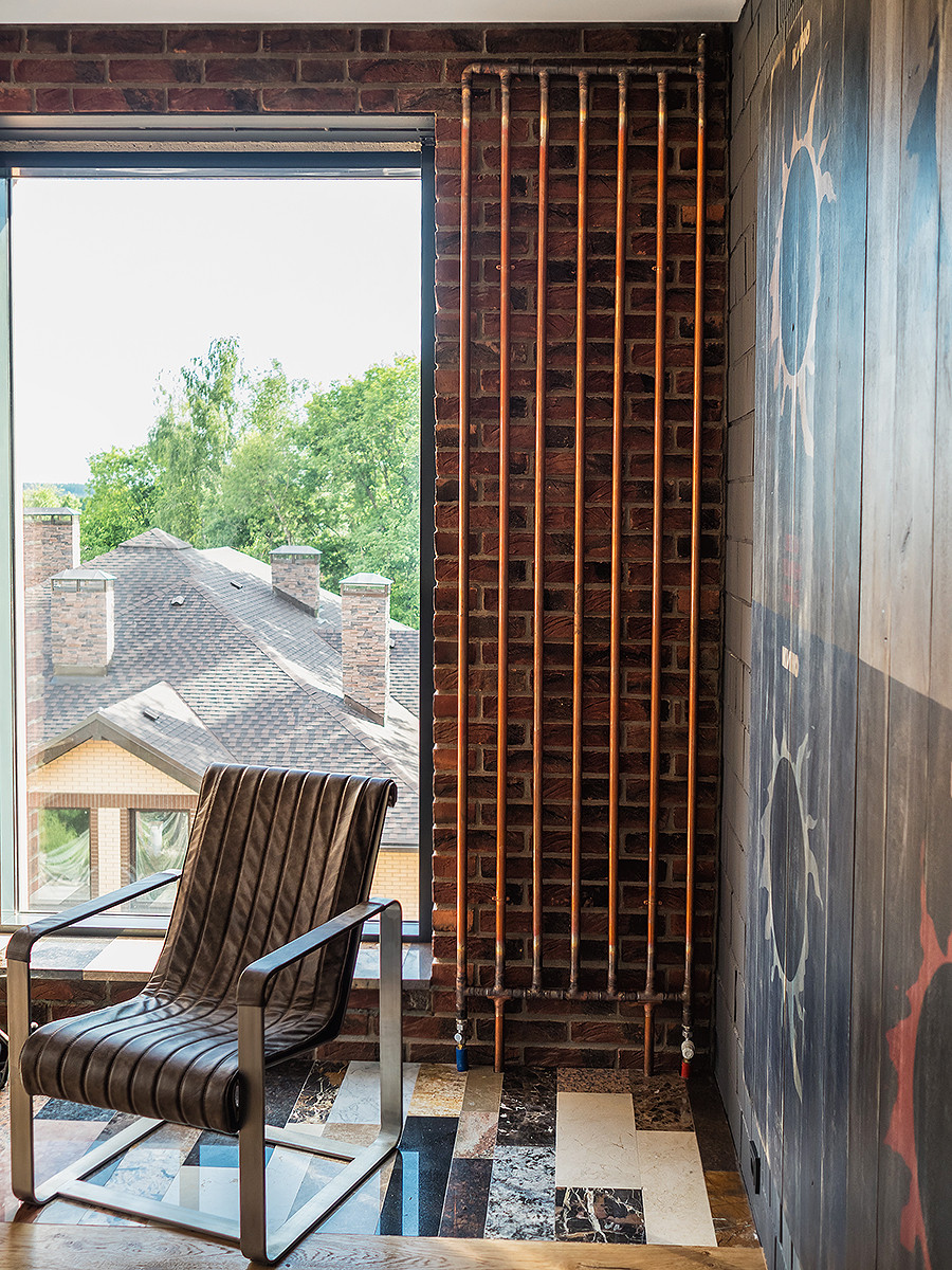 Дом в Бурцево