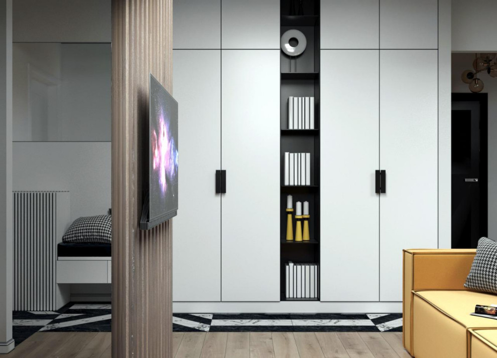 ЖК Резиденция