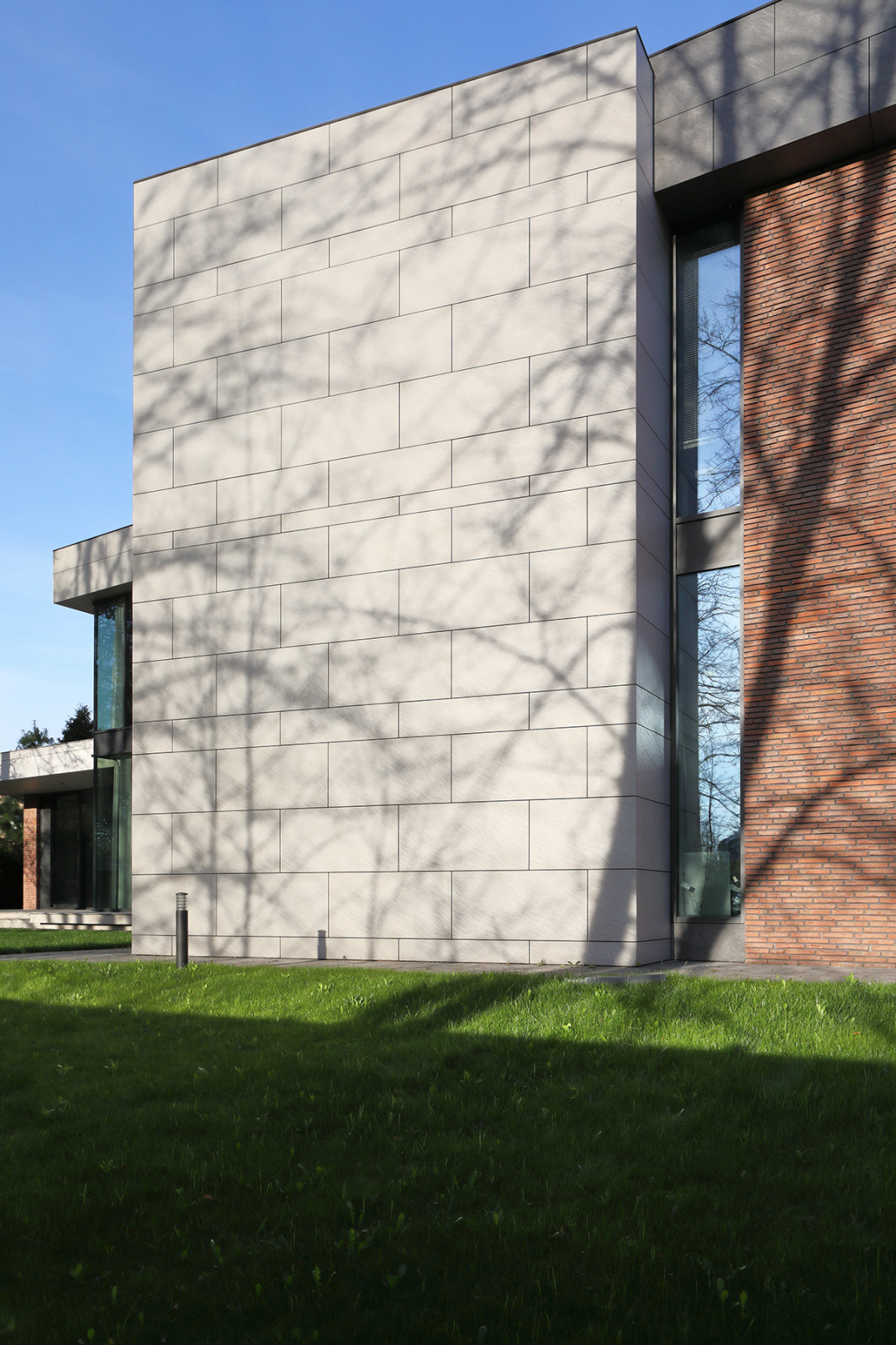 особняк в Калининграде