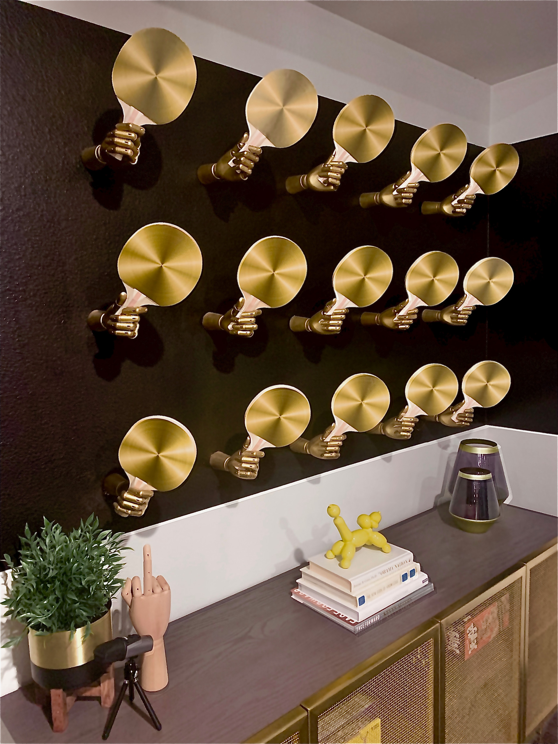 Young Professional's Bachelor Pad