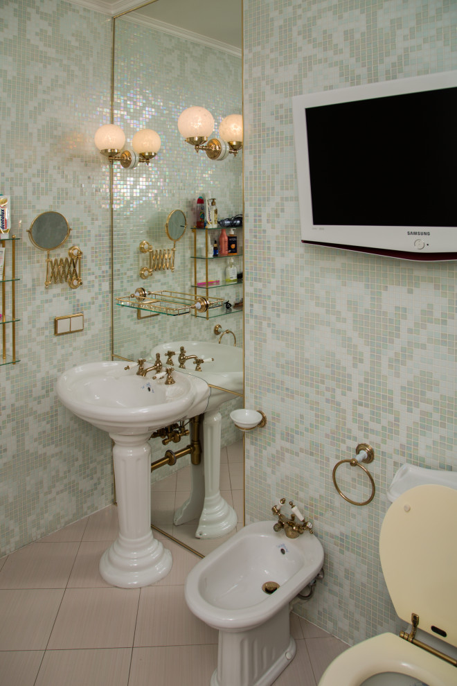 Апартаменты в Москве