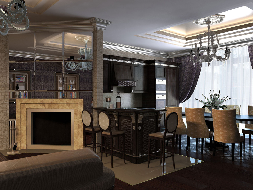 Котеджный поселок "Архангельское"