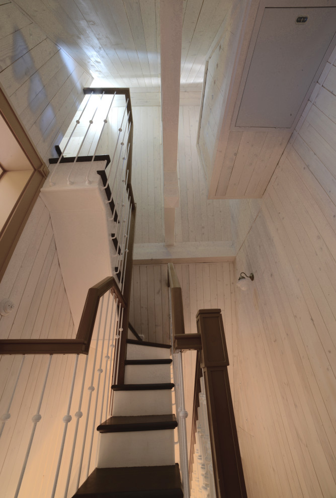 Дом в Подмосковье 170 м.кв.