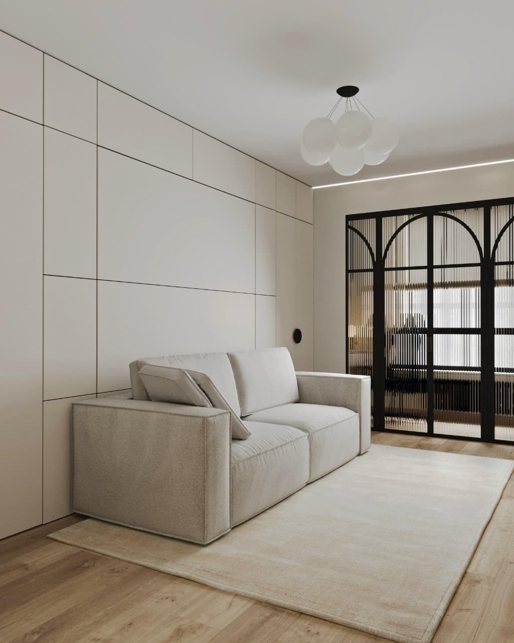 ЖК Академика Павлова