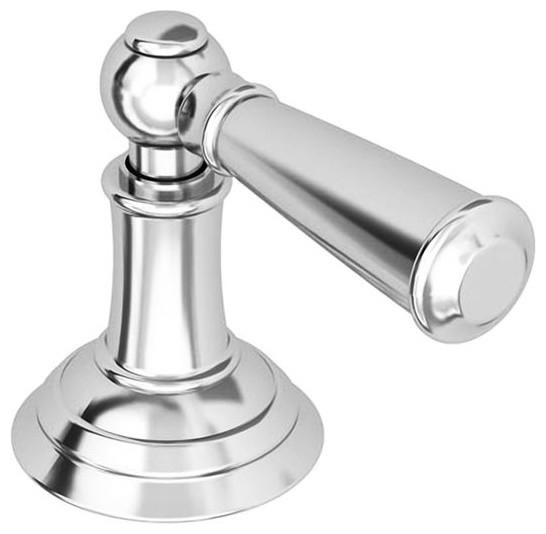 Newport Brass 3373/26 Aylesbury Polished Chrome Diverter/Volume