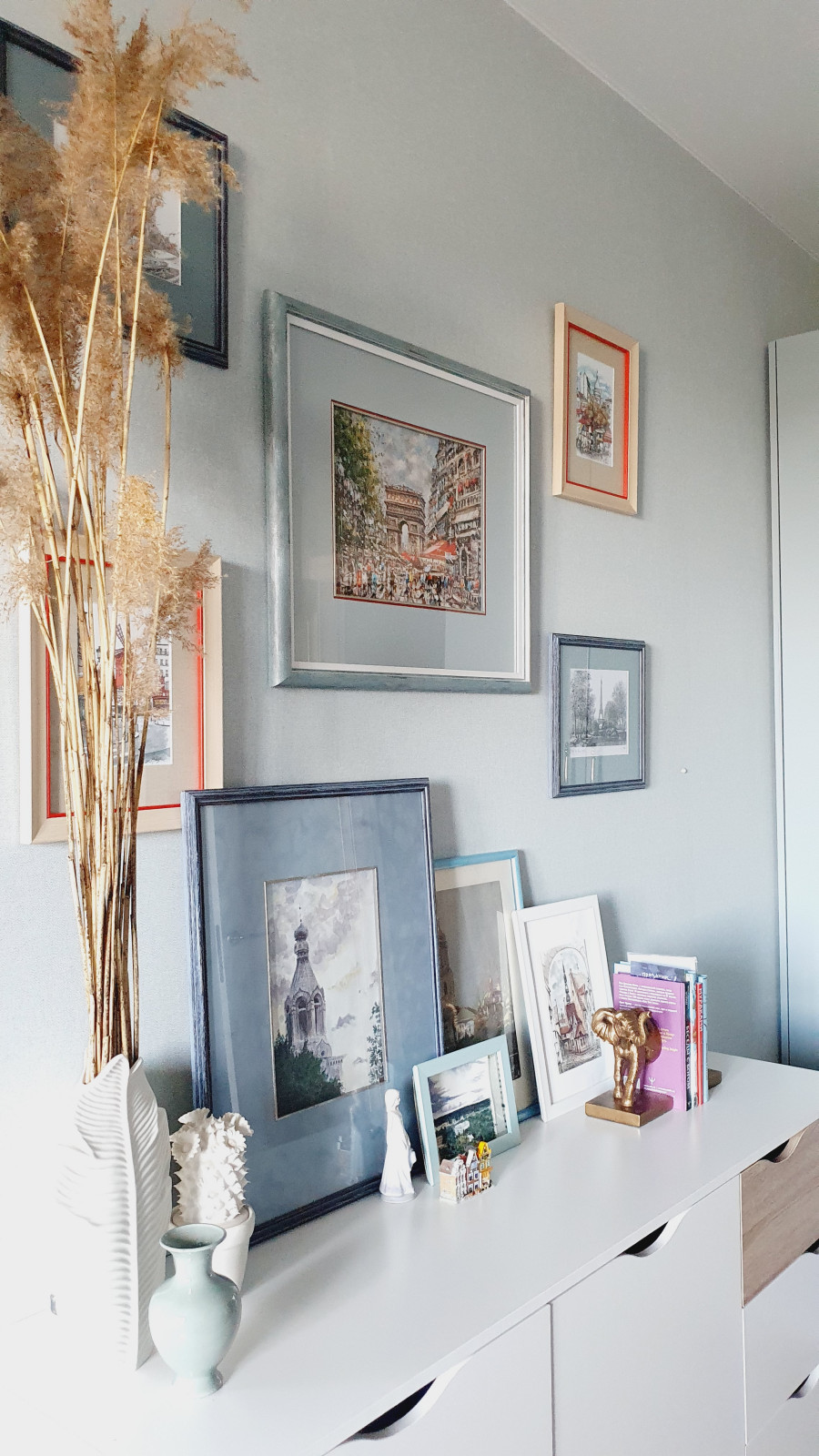 Квартира для мамы с дочкой