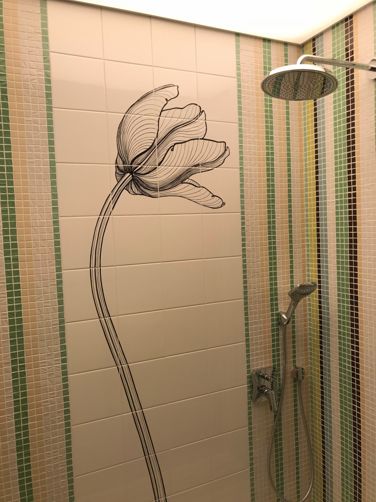 Санузел детский