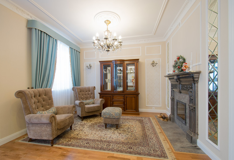 КП Британика