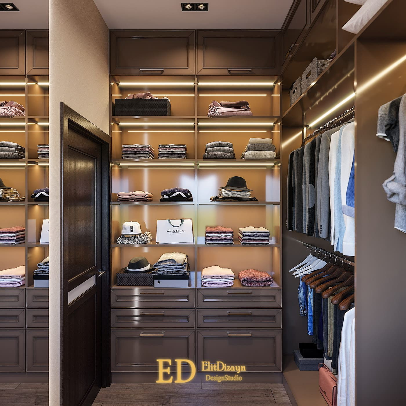 Дом неоклассика - 2