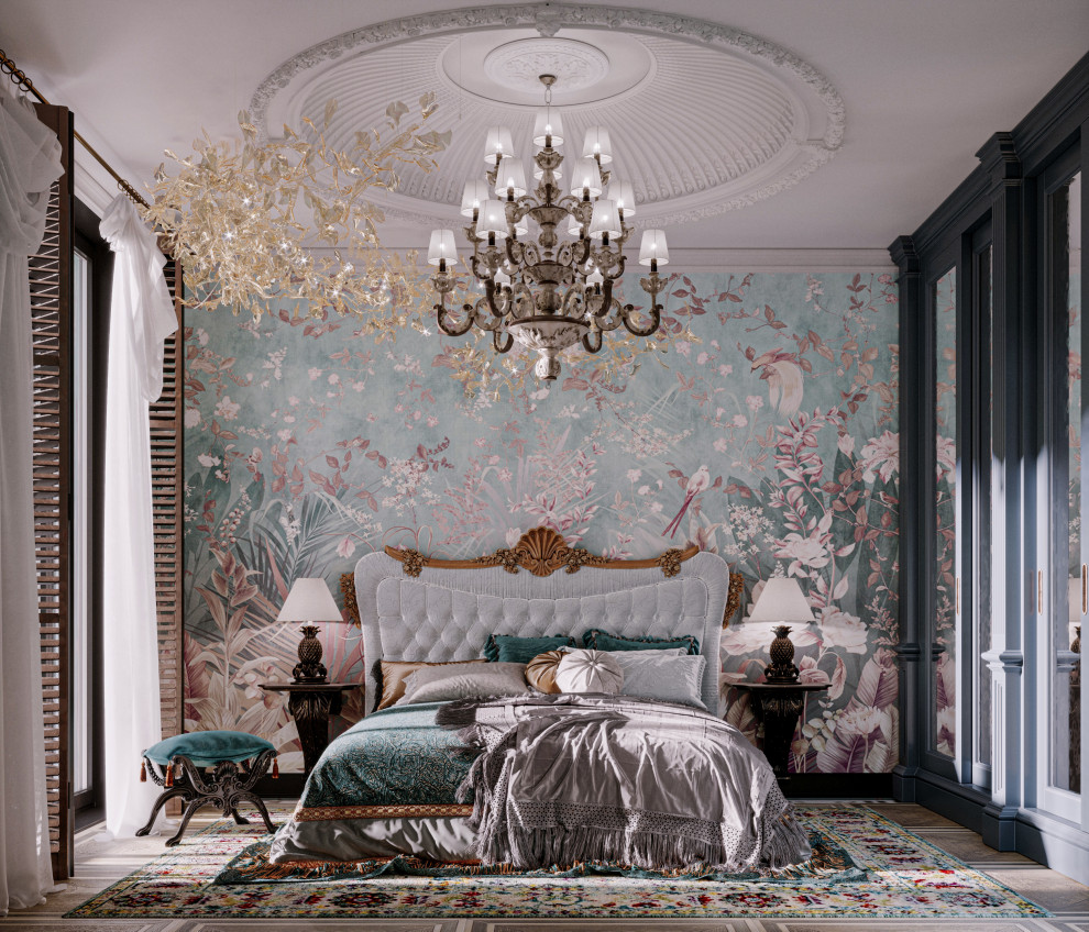 Проект " Париж"