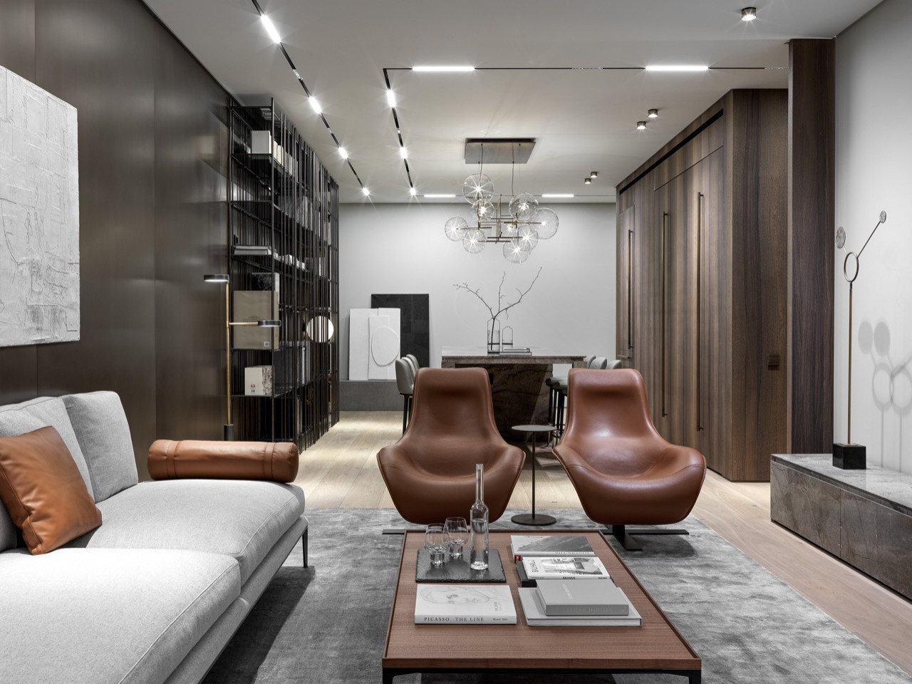 ЖК "Реномэ", Москва