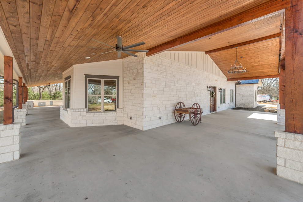 Ranch Style Dream Home