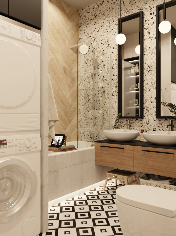 Квартира в ЖК Академик