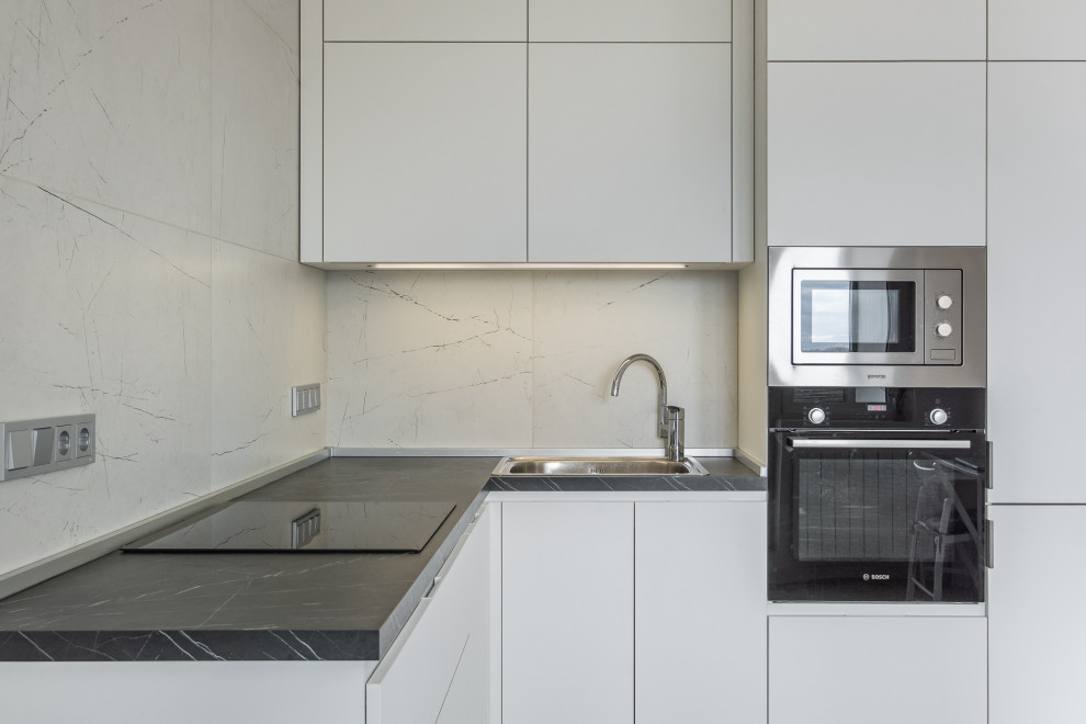 ЖК Дом на набережной