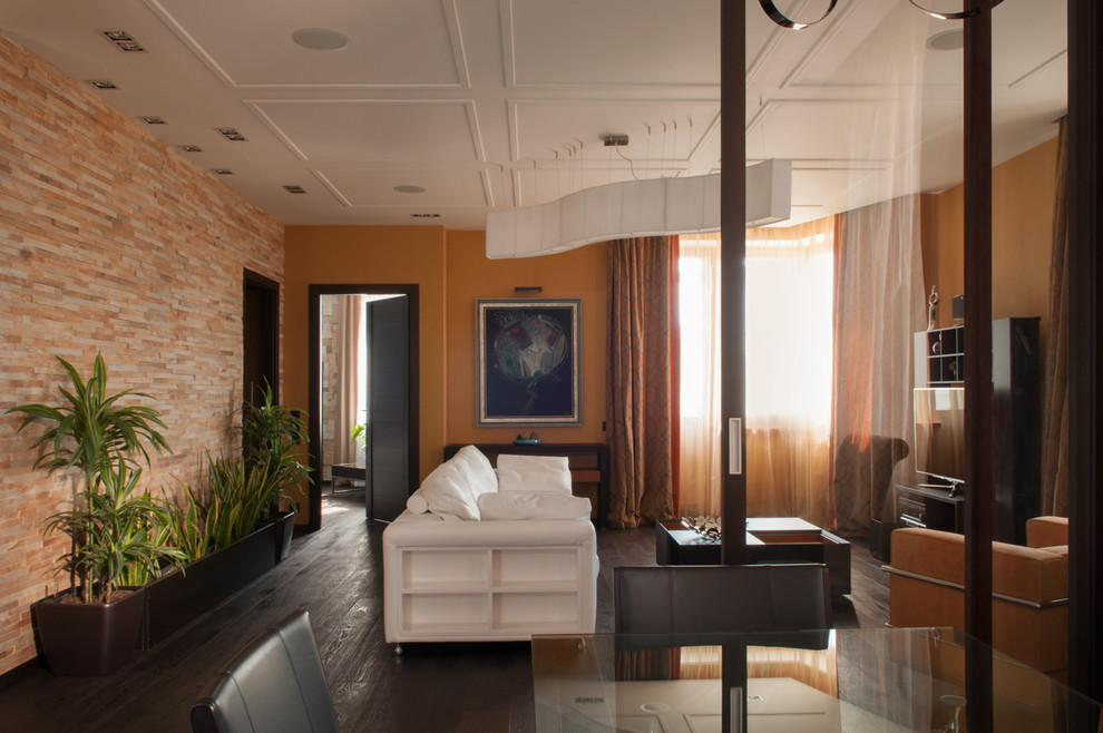 квартира в Раменках