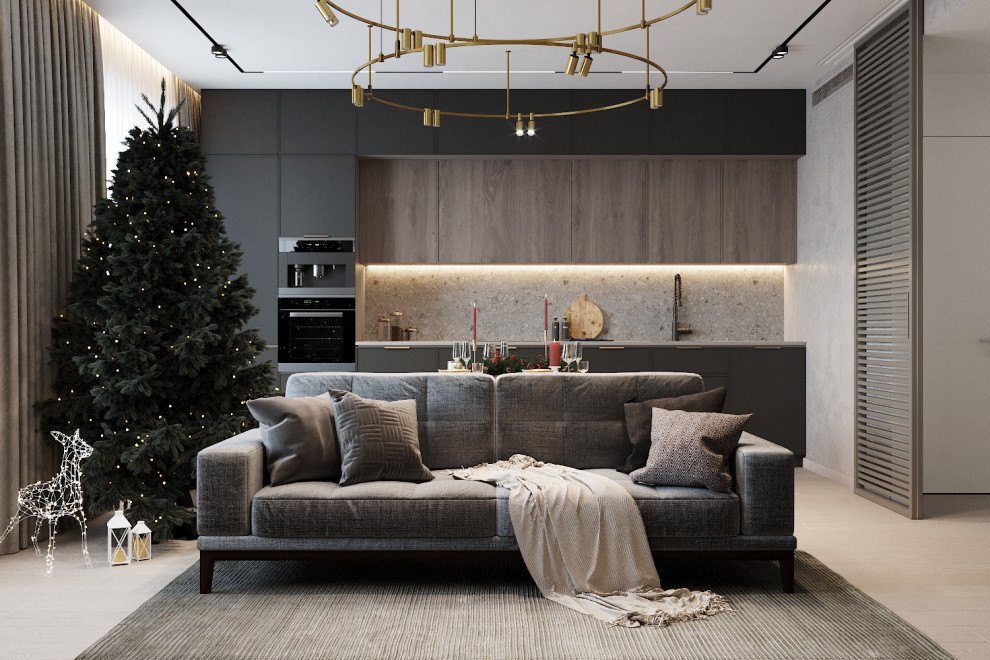 ЖК ЦАРСКАЯ ПЛОЩАДЬ