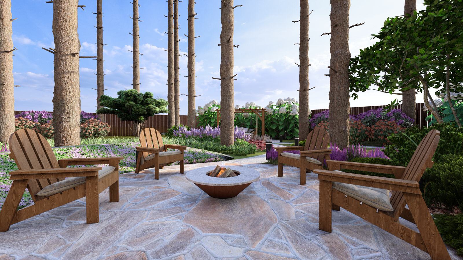 Сияние любви