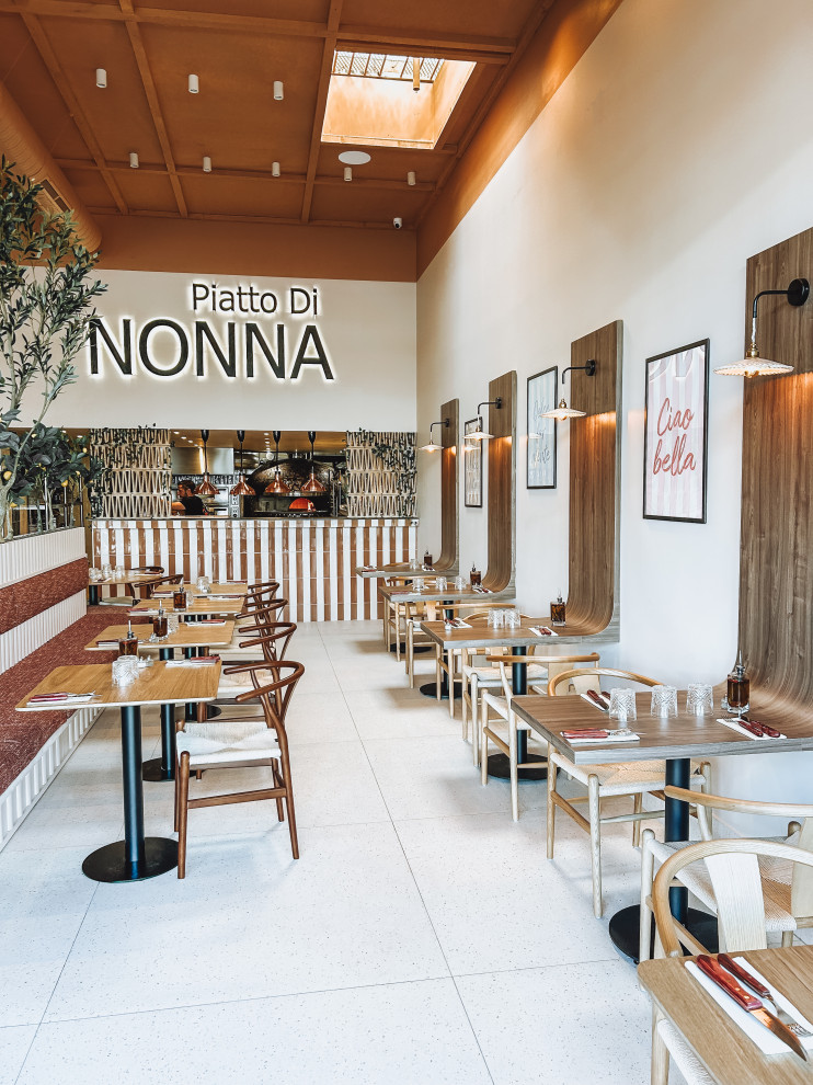 Piatto Di Nonna