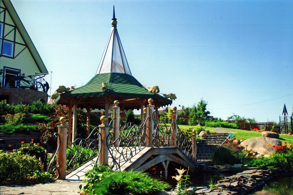 художественная ковка