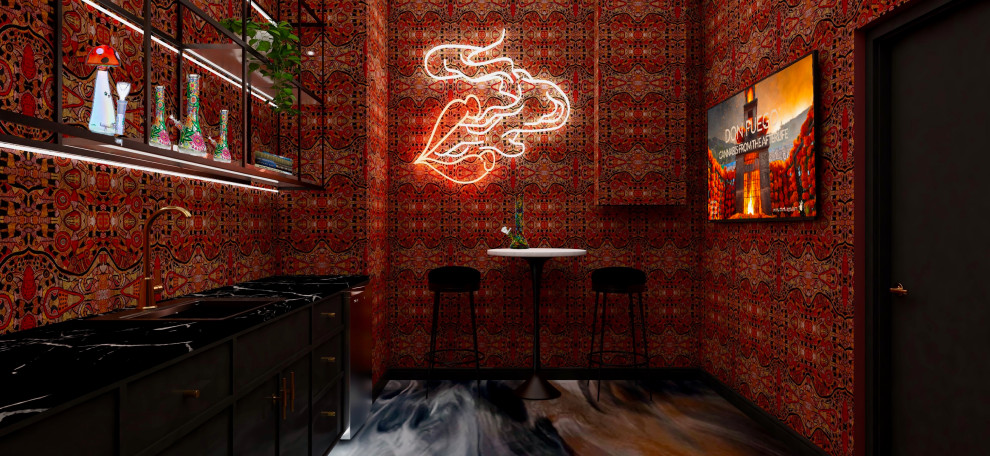 Don Fuego Dispensary