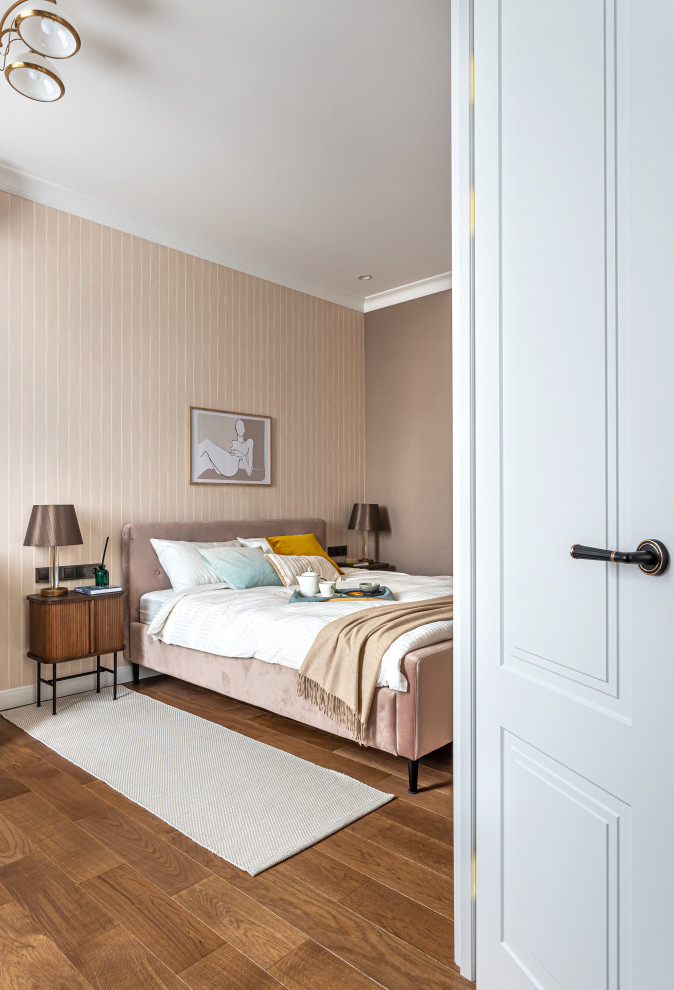 Квартира в Красногорске