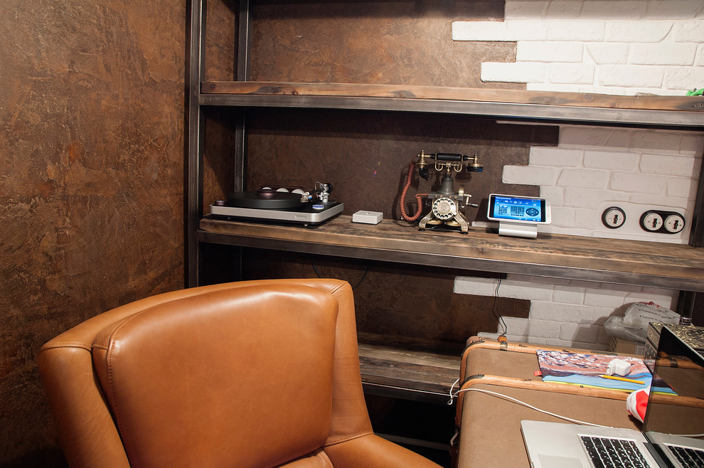 Квартира на ул. Строителей